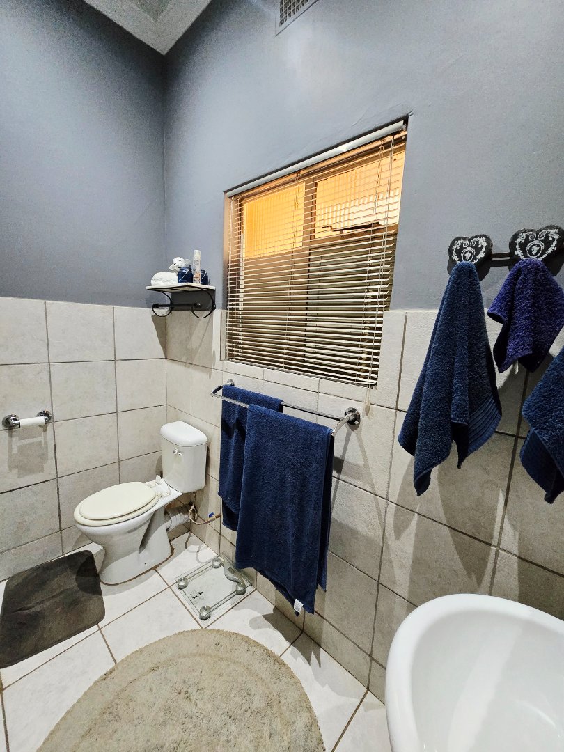 3 Bedroom Property for Sale in Freemanville North West